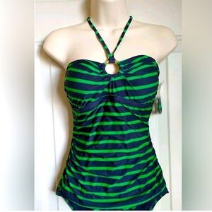 Michael Khors swimsuit tankini